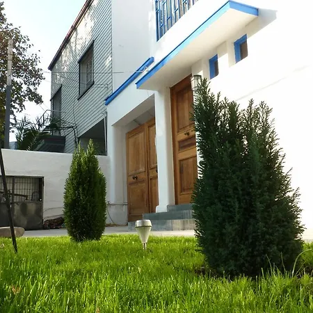 Pinos Azules Hostel